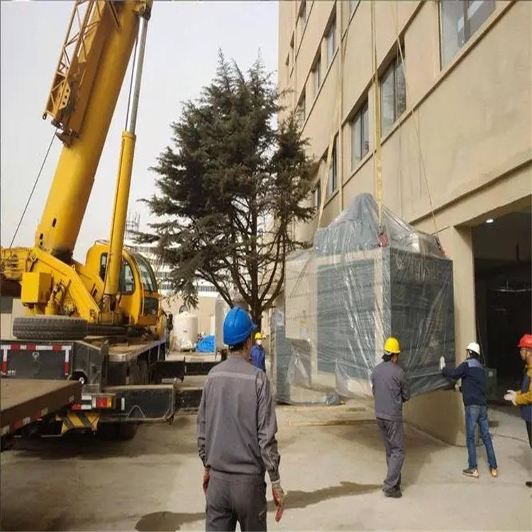 沔城回族镇附近12吨吊车出租电话