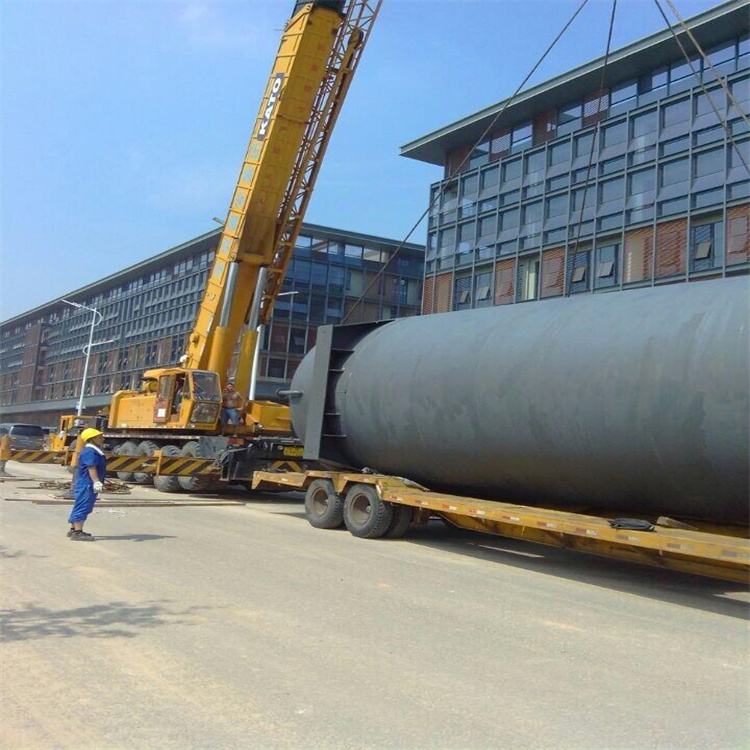 沔城回族镇大型吊车租赁公司