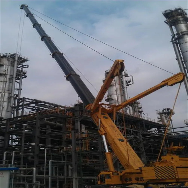 沔城回族镇吊车出租电话