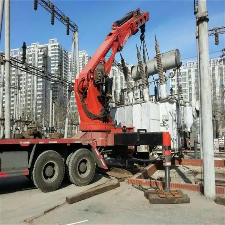 沔城回族镇就近吊车出租|工地厂房吊装设备租赁|24小时高效响应