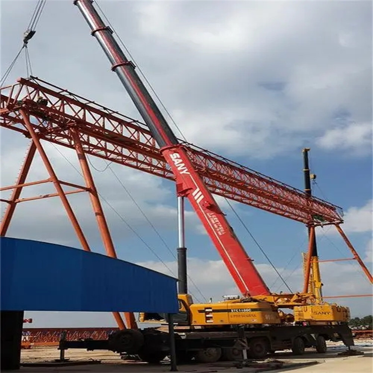 沔城回族镇专业提供吊车租赁