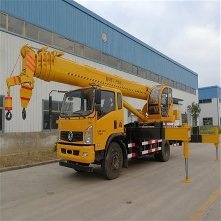 沔城回族镇租赁吊车哪家好