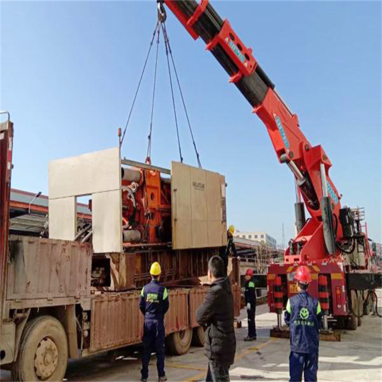 沔城回族镇附近随车吊出租，便捷服务与实用联系方式