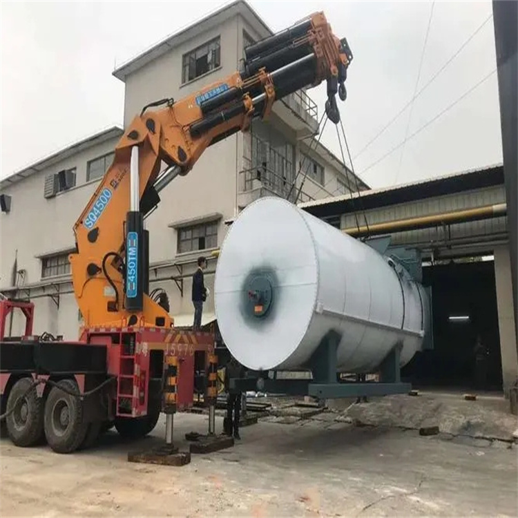 沔城回族镇室内装修小型折臂吊出租服务：高效解决方案与租赁指南