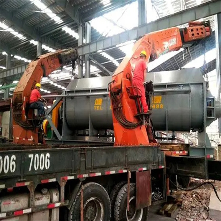 沔城回族镇大型随车吊出租多少钱