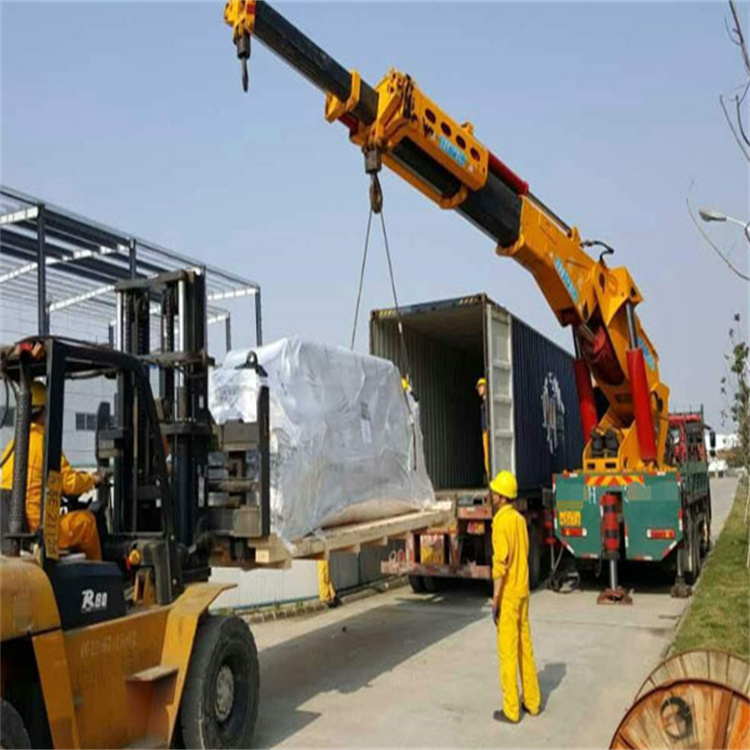 沔城回族镇专业随车吊出租电话