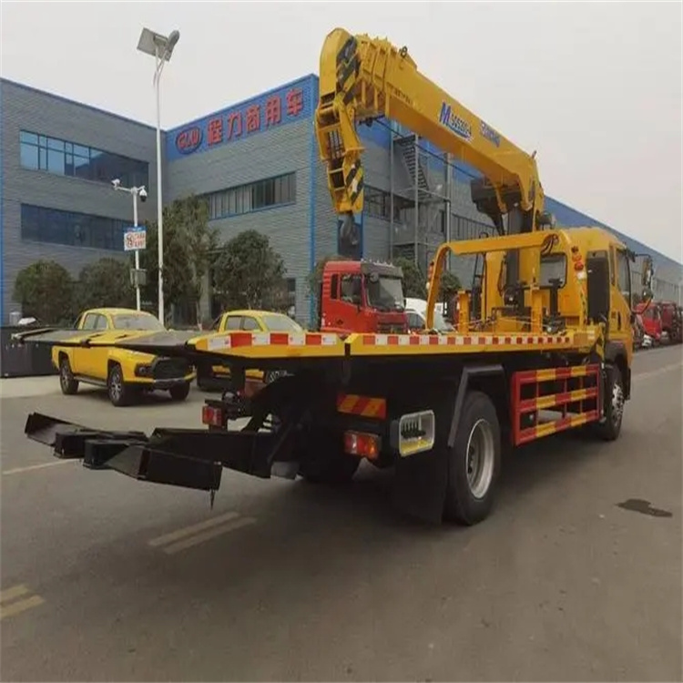 沔城回族镇附近小随车吊出租电话，轻松解决搬运烦恼