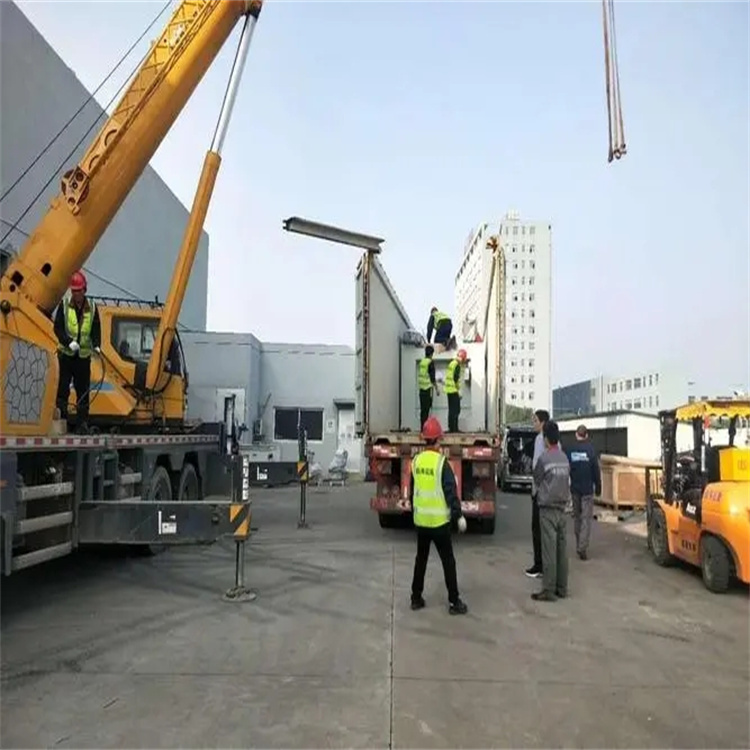 沔城回族镇如何找到附近的吊车救援服务