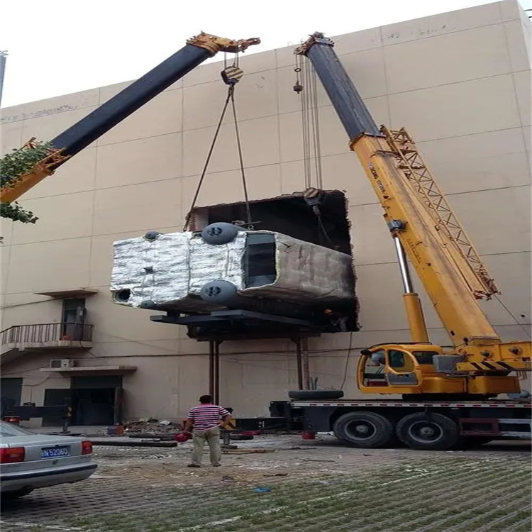 沔城回族镇25吨汽车吊出租