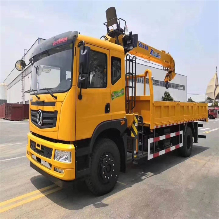 沔城回族镇附近找一辆随车吊出租