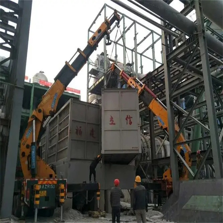 沔城回族镇折臂吊车租赁电话