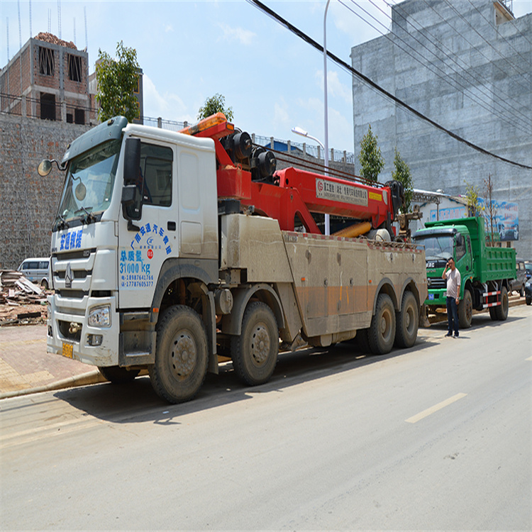 沔城回族镇50吨随车吊出租