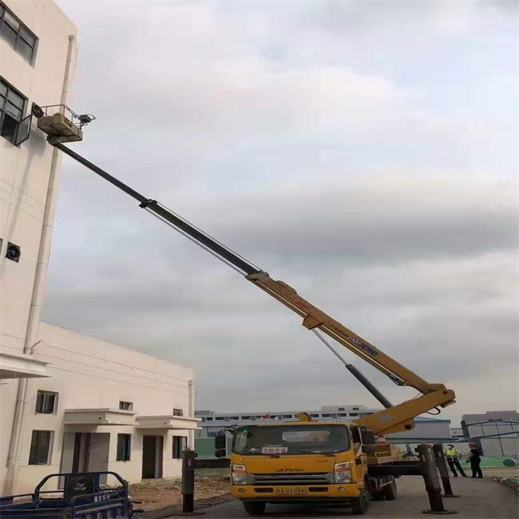 沔城回族镇附近高空车出租|市政施工/设备安装专用|随叫随到|亿立达设备租赁