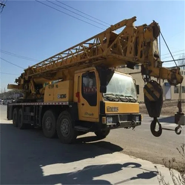 沔城回族镇哪里有专业吊车出租